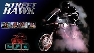 Download lagu Street Hawk (1985) - Tangerine Dream mp3
