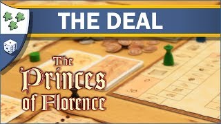 The Princes of Florence video thumbnail