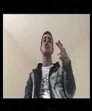 Dyst & Raptop - Tha storm (RMX)