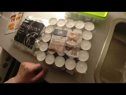 MongoTV_10048 - Del 20 - KAN SLUKKE KØLESKAB-FRYSER-KOMFUR FOR SPARE EL OG LAVE MAD PÅ ET STARINLYS