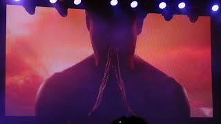 Intro Luciano Pereyra en Paysandú