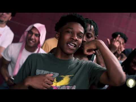 Jah Caplot - Rags to Riches (Feat. Ant Benzoe - Dir by @nickmino)