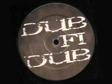 Benjie - Experience ( Dub Fi Dub / DUB1 )