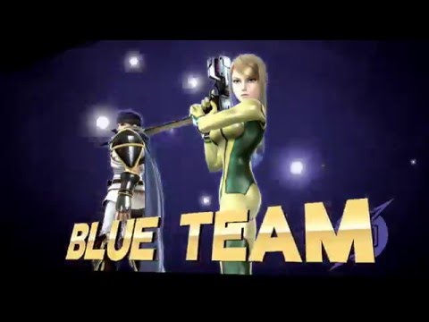 LNIAD (Ike) & Milky (ZSS) vs Jace (Cloud) & UltimaMoe (Roy)