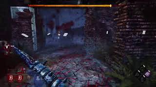 [キラーちゃん]落ちる堕ちる↓愛のケバブ。[DBD]