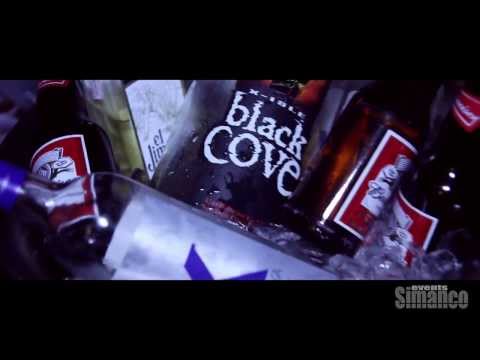 Simanco Event - Pré-Lancement VIP Vidéo Officiel