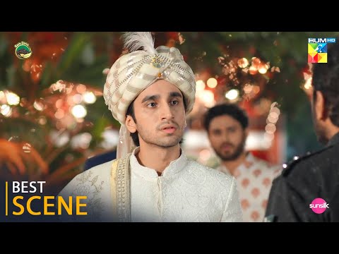 Fairy Tale 2 Episode 05 - Best Scene 03 - #seharkhan #hamzasohail - HUM TV