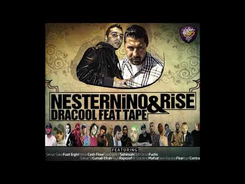 Neşternino ft Rise & Sansar Salvo - Madem ki Ölecek Part 2