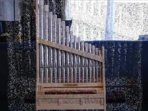 Per Non Far Lieto (Gheradello da Firenze) by Portative Organ