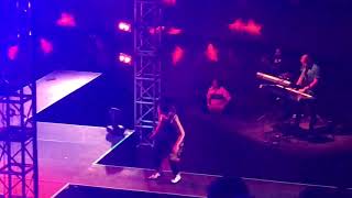 Techy Fatule - Siento