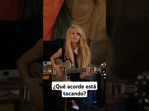 N.O. - Paulina Rubio