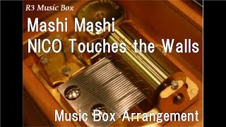 Mashi Mashi/NICO Touches the Walls [Music Box] (Anime "Haikyū!!" ED)