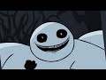 Sr Pelo TOP 100 CREEPYPASTAS Distorted Version