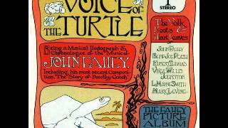 John Fahey - Bean Vine Blues