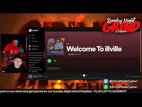 🔥🎤 UNDERGROUND HIP HOP REACTIONS!! SEND MUSIC NOW! Sunday Night Grind Vol 48 🎤🔥