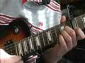 Xtreme - No me digas que no ( learn to play ...