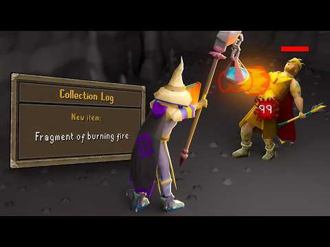 JAGEX JUST CHANGED MAGIC FOREVER
