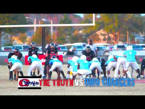 The Truth - AYF National Championship 2010