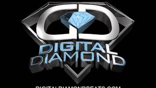 Digital Diamond Beats - I got Yella Diamonds