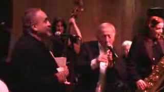 Willie Colón sings Danny Boy with the Great Paddy Moloney