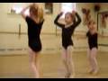 SESAME STREET DANCE