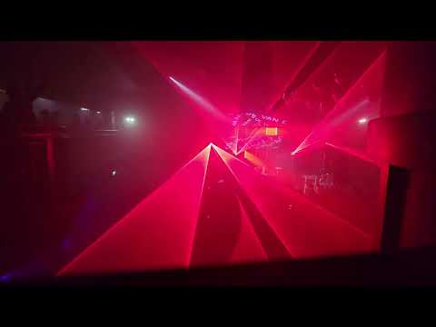 Paul Van Dyk Trancecoda Shine at The Palais Nottingham 4k