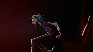 Gorillaz - Feel Good Inc. (Official Music Video)