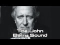 The John Barry Sound | James Bond Radio Bonus Podcast