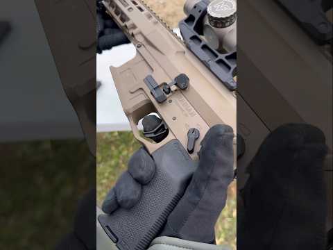 Radian Weapons Model 1 Rifle (Top Tier Rifle)