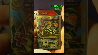 Pokemon Mystery Godpack #pokemon #pokemoncards