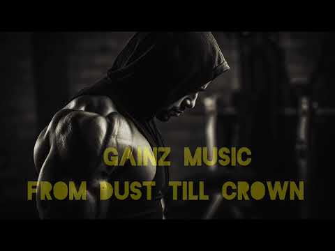 From Dust Till Crown | Focus & Motivation Music 2025