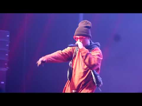 슬릭오도마& 콸라 - 그룹대항전 비트