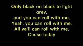 Liv Tonight - Nelly Lyrics