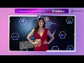 Maniesh Paul Vidya Balan Elnaaz Norouzi At The Dadasaheb Phalke Film Awards 2023 Elnaaznorouzi