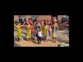 Zulu Traditional Dance