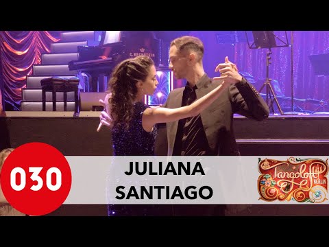Juliana Aparicio and Santiago Hernandez – Qué te importa que te llore