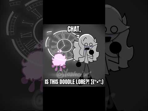 Doodle's old design....... #alightmotion #osc #bfdi #animation #tweening #art #bfdi #krylixir