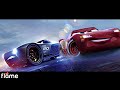 Cars 3 - Turn It Up (Music Video)