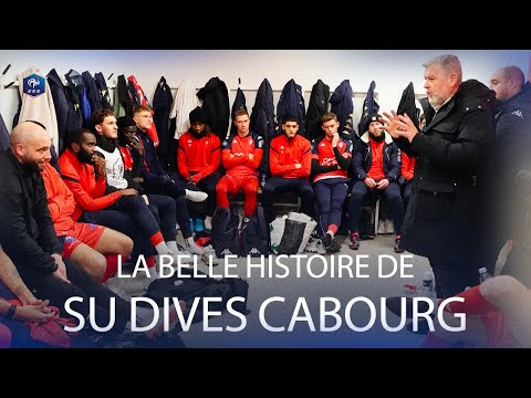 Dives Cabourg a RENDEZ-VOUS avec l'histoire