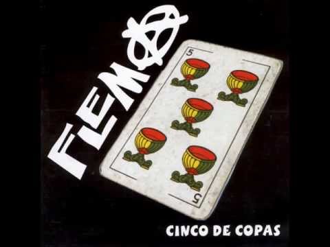 03- Toman no dan nada - Flema (5 de Copas)