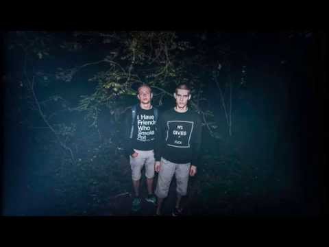 THC - O TU MANES VIS LAUKI (feat. Triad Man)