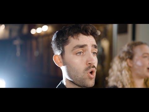 O Nata Lux de Lumine (Thomas Tallis) | The Mancunium Consort