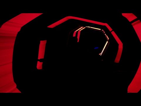 Mack Rides Eurosat - CanCan Coaster Europa-Park Rust 2020 POV Onride last row