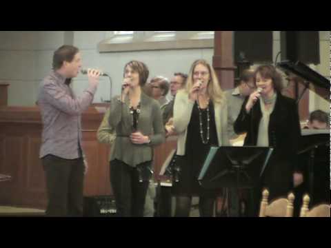 Ontmoetingsdienst 2010-02-14 Licht van de wereld.mpg