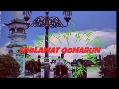 SHOLAWAT QOMARUN new ||| cecksound sholawat bass glerrr