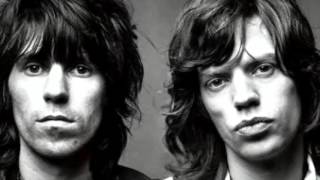 The Rolling Stones - Bitch 1970 Early Take