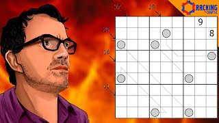 Extreme Sudoku: Simon Gets Duped!