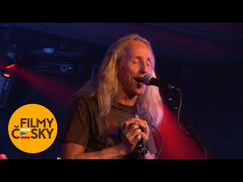 Petar Introvič & BLUESBERRY  téměř 40 let ... | záznam koncertu | HD