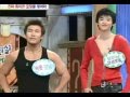 Lee Jong Suk _funny dance 