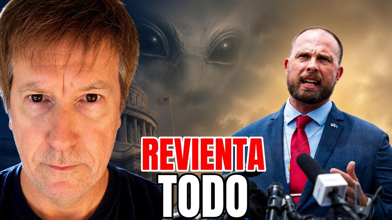 ÚLTIMA HORA: DAVID GRUSCH SUELTA UN MENSAJE QUE SACUDE AL MUNDO